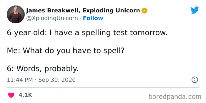 102 Funny Dad Tweets To Tickle Your Funny Bone