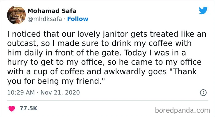 50 Positive And Wholesome Pieces Of News Shared On This IG Page That Might Make Your Day (New Pics)
