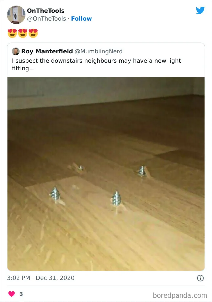 35 Funny Posts That Will Probably Leave Trade Workers Facepalming Or Laughing