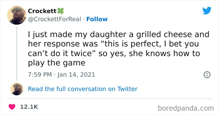 101 Funny Dad Tweets That Capture The Essence Of Fatherhood
