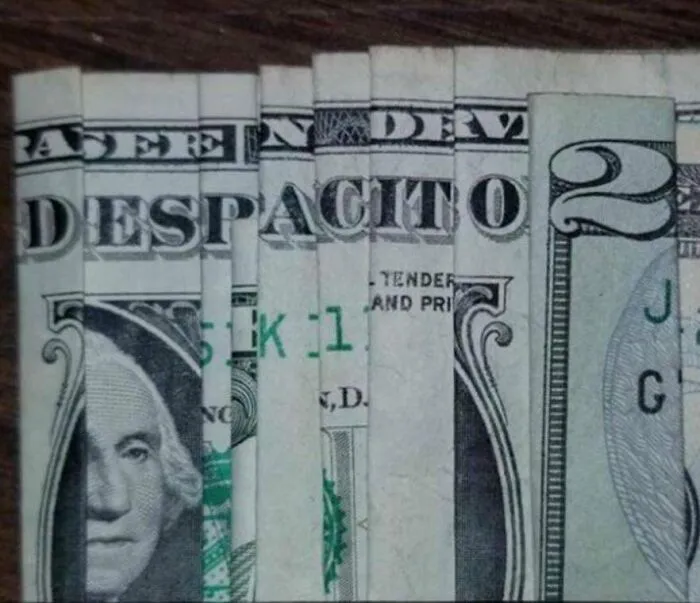 35 Imágenes "antiestéticas” que pueden llegar a despertar alguna que otra duda
