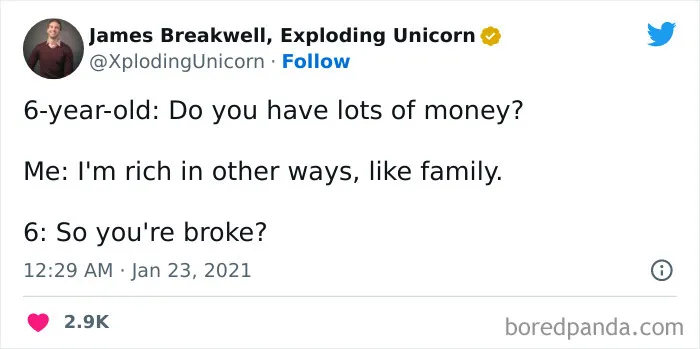 101 Funny Dad Tweets That Capture The Essence Of Fatherhood