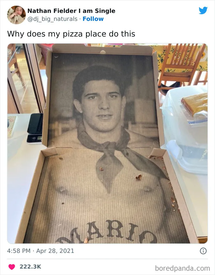 Does This Count?