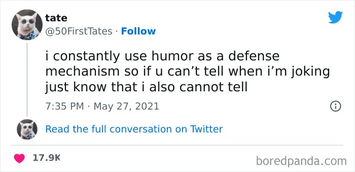 50 Jokes And Memes That Are 110% True If You Overthink Everything, As Shared By This Instagram Page