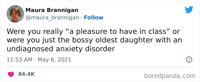 40 Unhinged Tweets From Eldest Daughters Who’ve Had Enough