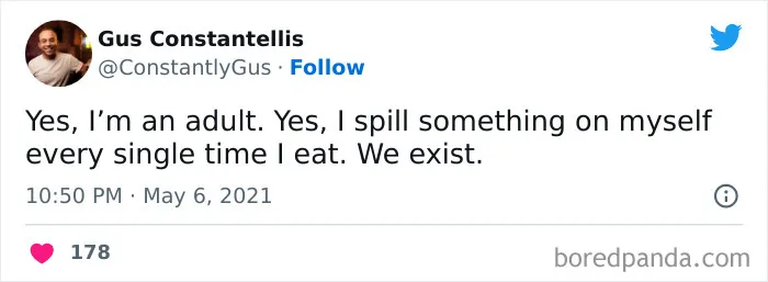 “This Is Not A Restaurant”: 50 Of The Funniest Food Memes Shared On ‘All You Can Eat’