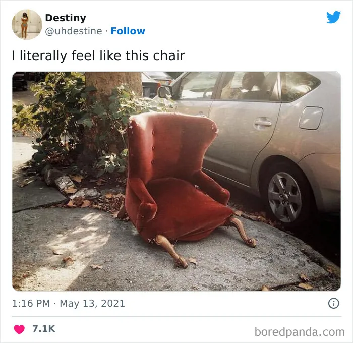 The "Corporate Humor" Instagram Page Shares 35 Hilarious Memes That Perfectly Sum Up How Office Employees Feel (New Pics)