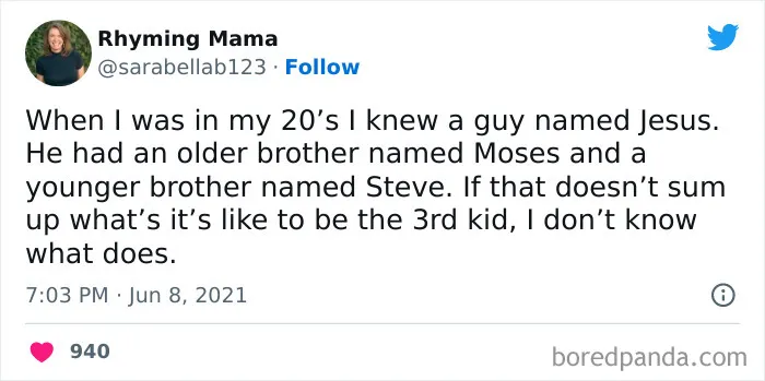 50 Hilarious Tweets From Parents That Sum Up What It’s Like Having To Raise Siblings