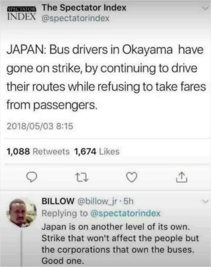When People Matter