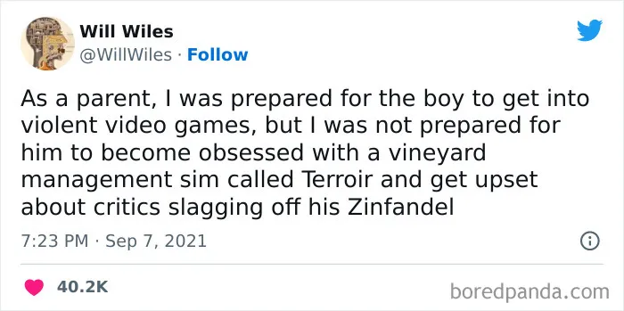 101 Funny Dad Tweets That Capture The Essence Of Fatherhood