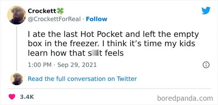 101 Funny Dad Tweets That Capture The Essence Of Fatherhood