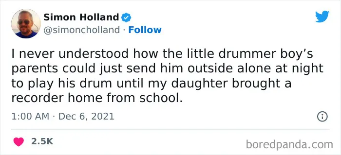 102 Funny Dad Tweets To Tickle Your Funny Bone