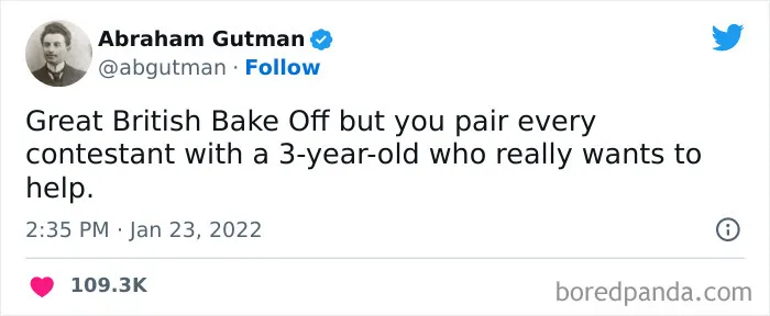 102 Funny Dad Tweets To Tickle Your Funny Bone
