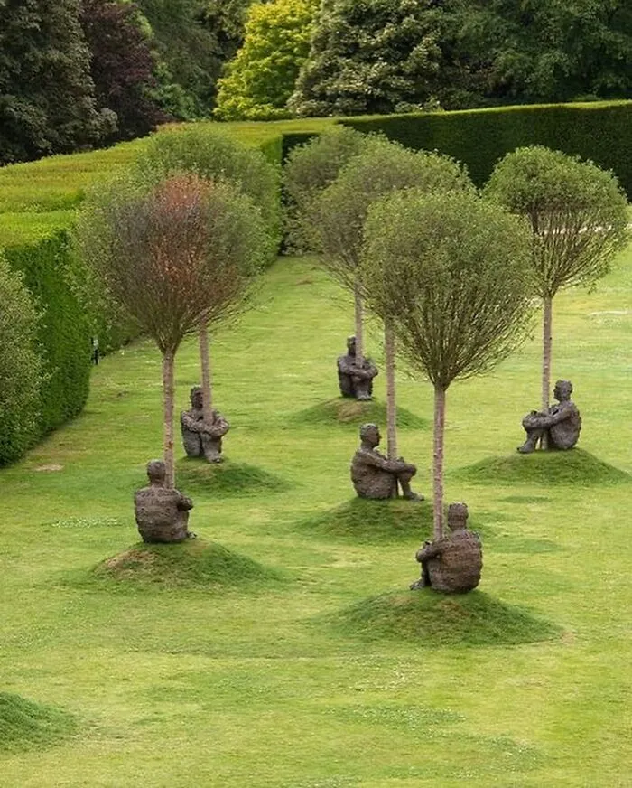 30 Awesome Examples Of Landscaping Done Right
