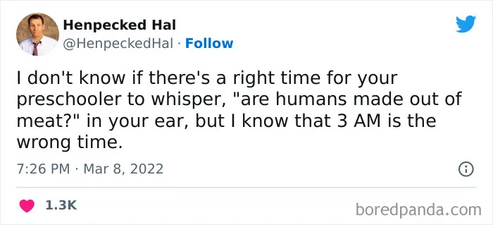 101 Funny Dad Tweets That Capture The Essence Of Fatherhood