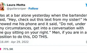 50 Positive And Wholesome Pieces Of News Shared On This IG Page That Might Make Your Day (New Pics)