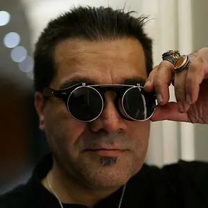 Aziz Anzabi