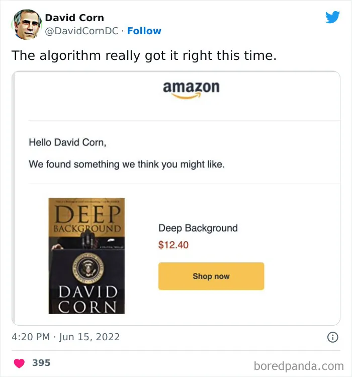 Algorithm