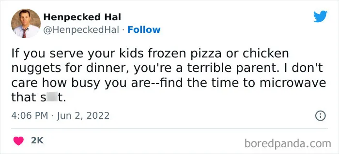 101 Funny Dad Tweets That Capture The Essence Of Fatherhood