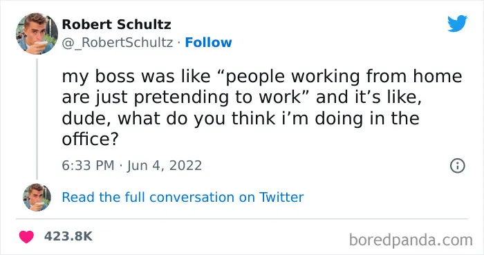 50 Painful Yet Hilarious Memes About Work That May Make You Laugh, Then Cry