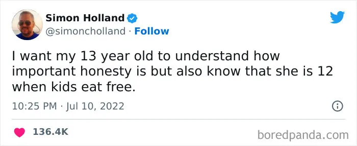 101 Funny Dad Tweets That Capture The Essence Of Fatherhood