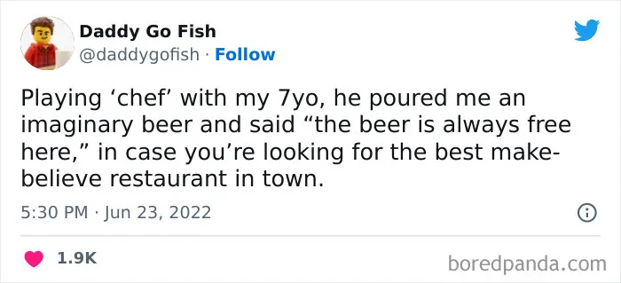 101 Funny Dad Tweets That Capture The Essence Of Fatherhood