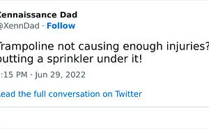 101 Funny Dad Tweets That Capture The Essence Of Fatherhood