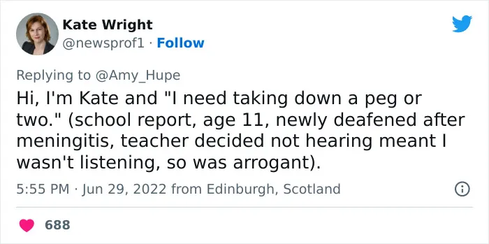 Someone Tweets, “Introduce Yourself With The Wildest Feedback You’ve Ever Received” And 50 People Don’t Hold Back