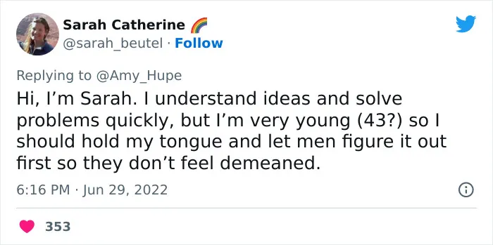 Someone Tweets, “Introduce Yourself With The Wildest Feedback You’ve Ever Received” And 50 People Don’t Hold Back