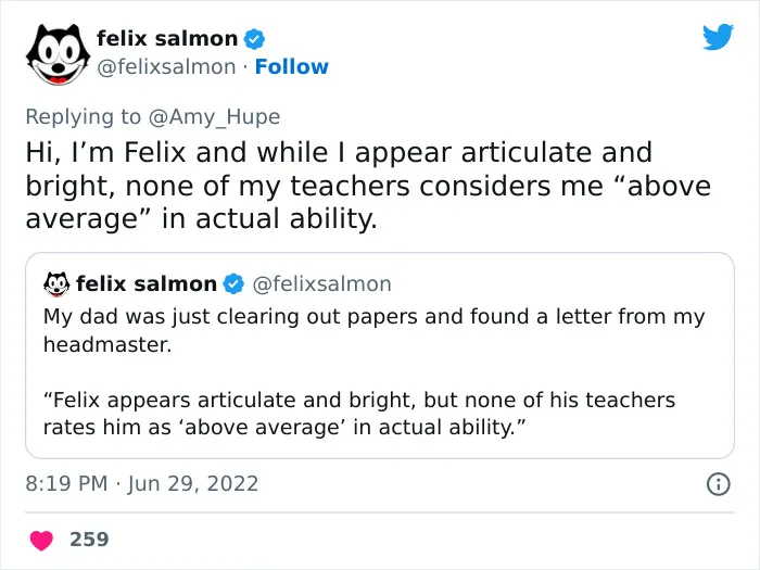 Someone Tweets, “Introduce Yourself With The Wildest Feedback You’ve Ever Received” And 50 People Don’t Hold Back