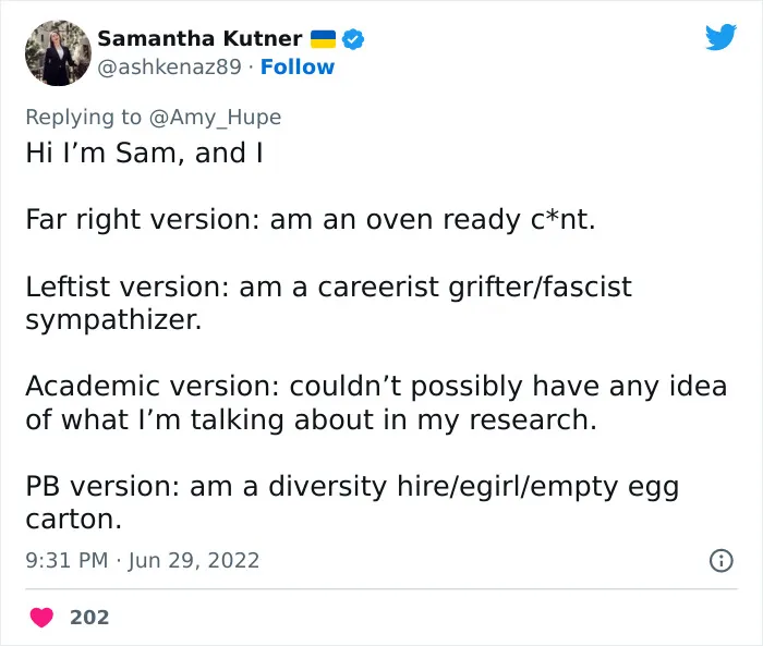 Someone Tweets, “Introduce Yourself With The Wildest Feedback You’ve Ever Received” And 50 People Don’t Hold Back