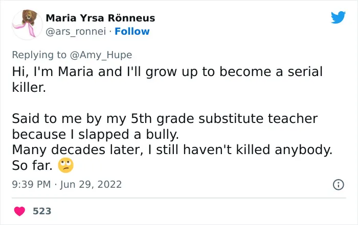 Someone Tweets, “Introduce Yourself With The Wildest Feedback You’ve Ever Received” And 50 People Don’t Hold Back