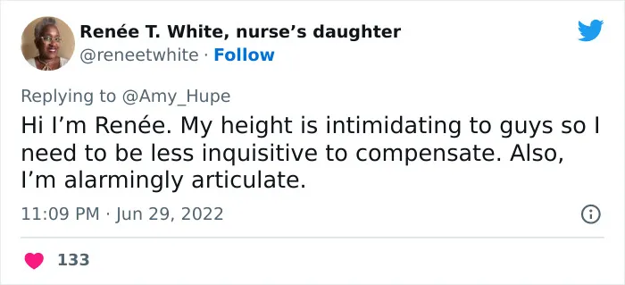 Someone Tweets, “Introduce Yourself With The Wildest Feedback You’ve Ever Received” And 50 People Don’t Hold Back