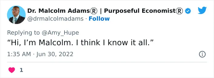 Someone Tweets, “Introduce Yourself With The Wildest Feedback You’ve Ever Received” And 50 People Don’t Hold Back