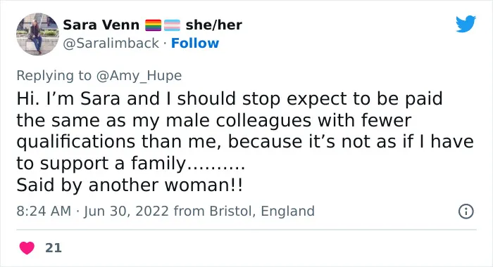 Someone Tweets, “Introduce Yourself With The Wildest Feedback You’ve Ever Received” And 50 People Don’t Hold Back