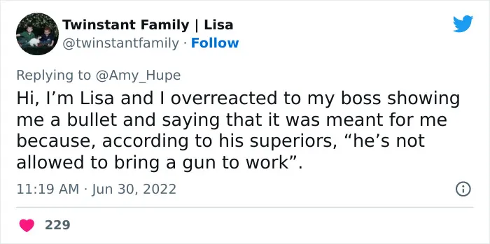 Someone Tweets, “Introduce Yourself With The Wildest Feedback You’ve Ever Received” And 50 People Don’t Hold Back