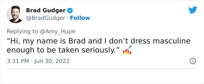 Someone Tweets, “Introduce Yourself With The Wildest Feedback You’ve Ever Received” And 50 People Don’t Hold Back