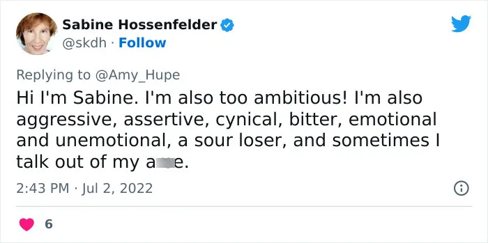 Someone Tweets, “Introduce Yourself With The Wildest Feedback You’ve Ever Received” And 50 People Don’t Hold Back