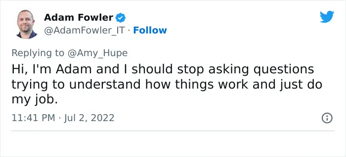 Someone Tweets, “Introduce Yourself With The Wildest Feedback You’ve Ever Received” And 50 People Don’t Hold Back