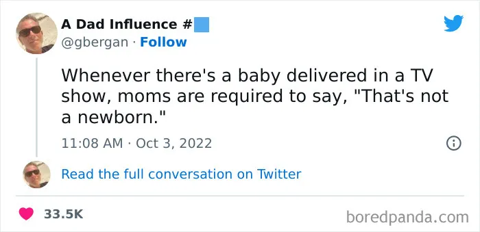 102 Funny Dad Tweets To Tickle Your Funny Bone