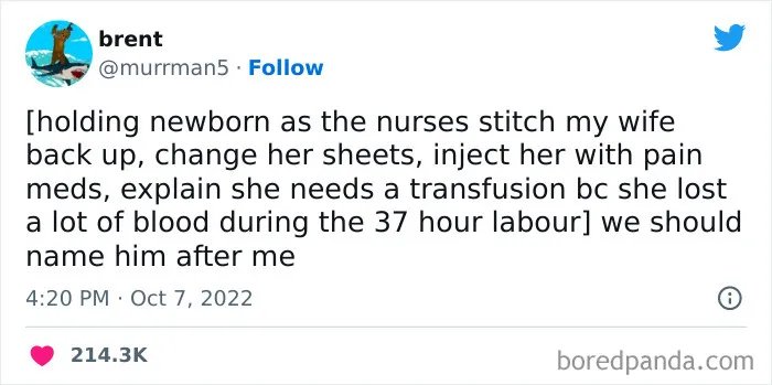 102 Funny Dad Tweets To Tickle Your Funny Bone