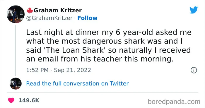 102 Funny Dad Tweets To Tickle Your Funny Bone