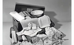 ‘Weird History’ Is An Account That Shares Interesting, Odd, And Funny Things That Happened Throughout History (40 New Pics)