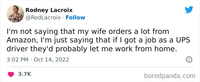 102 Funny Dad Tweets To Tickle Your Funny Bone