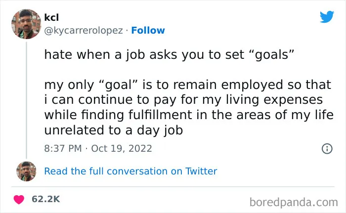 50 Painful Yet Hilarious Memes About Work That May Make You Laugh, Then Cry