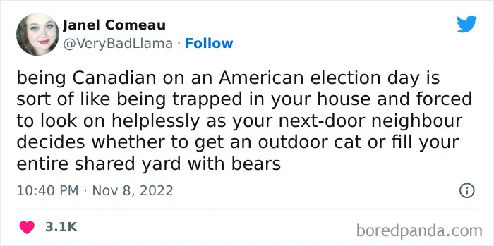 86 Funny Canadian Tweets That Tell It Like It Is