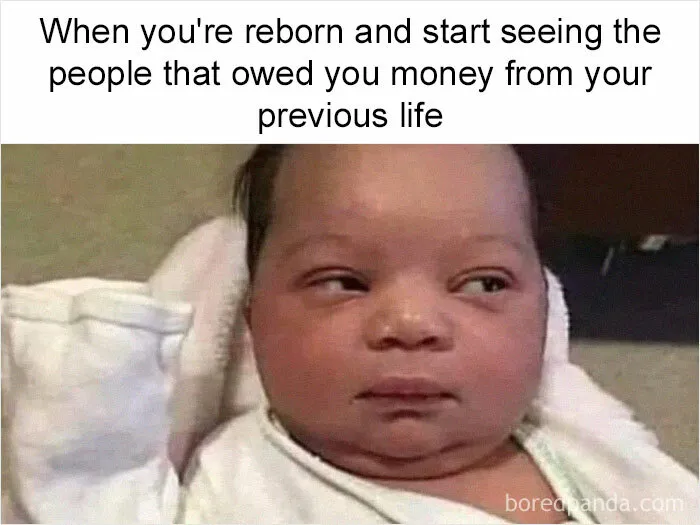 "I Feel Personally Attacked By This Meme": 40 Random Funny Memes That Hit Too Close To Home