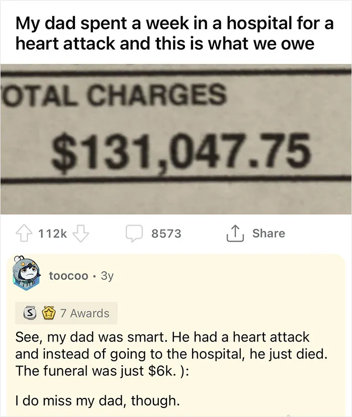People On This Facebook Page Are Mocking Capitalism, And Here Are 40 Of Their Best Memes And Posts