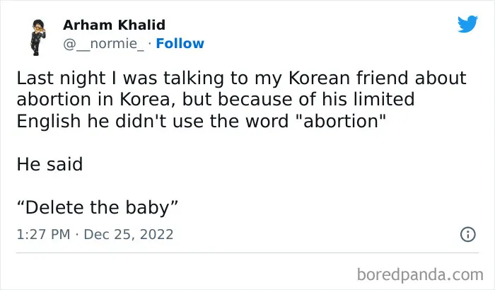 45 Funny “English Bruh” Moments Shared On This Twitter Account
