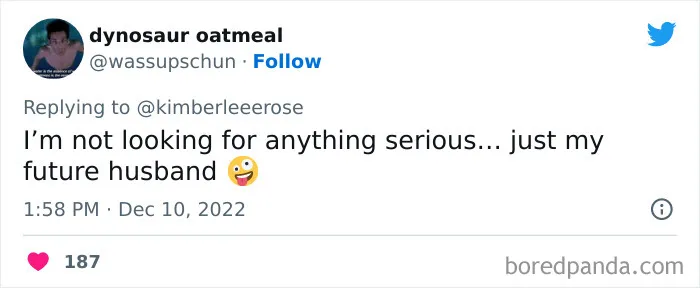 People Are Roasting Dating Profile Bios That Are 'Red Flags' In Themselves, And Here Are 30 Of The Funniest Ones
